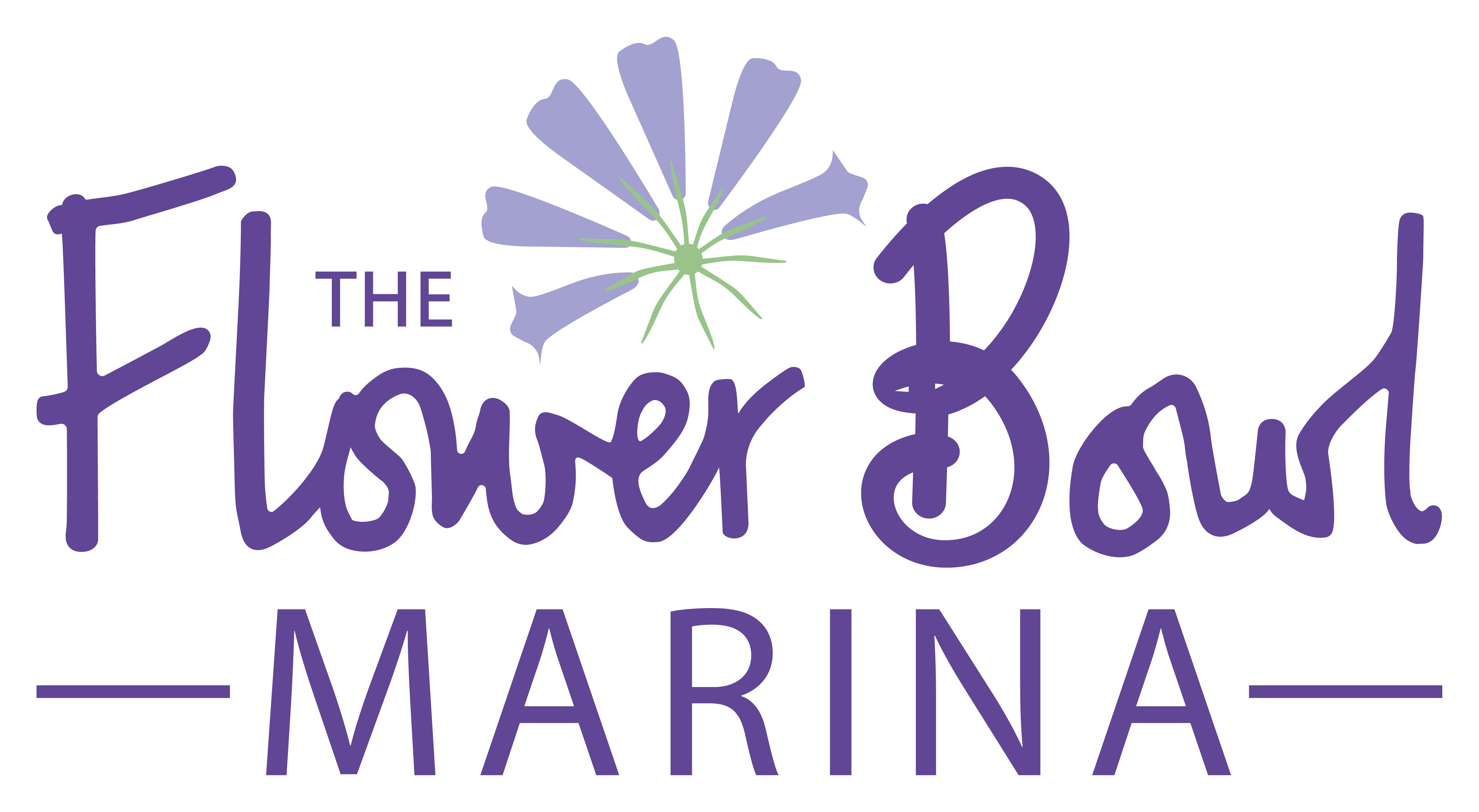 The Flower Bowl Marina